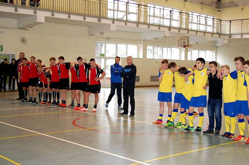 Turniej