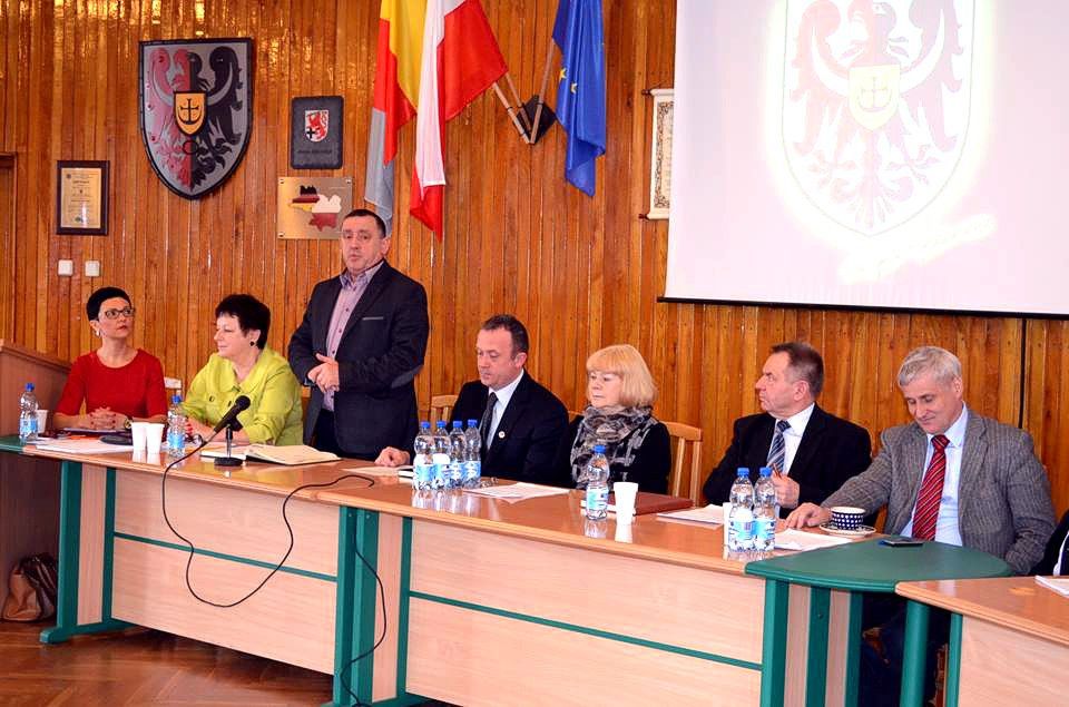 Rozwój Powiatu