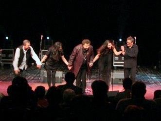 krawczyk koncert forum