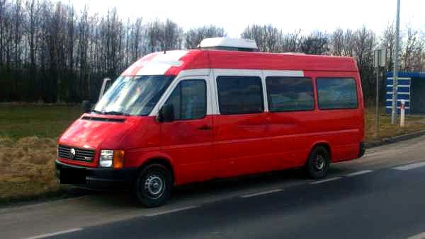 bus