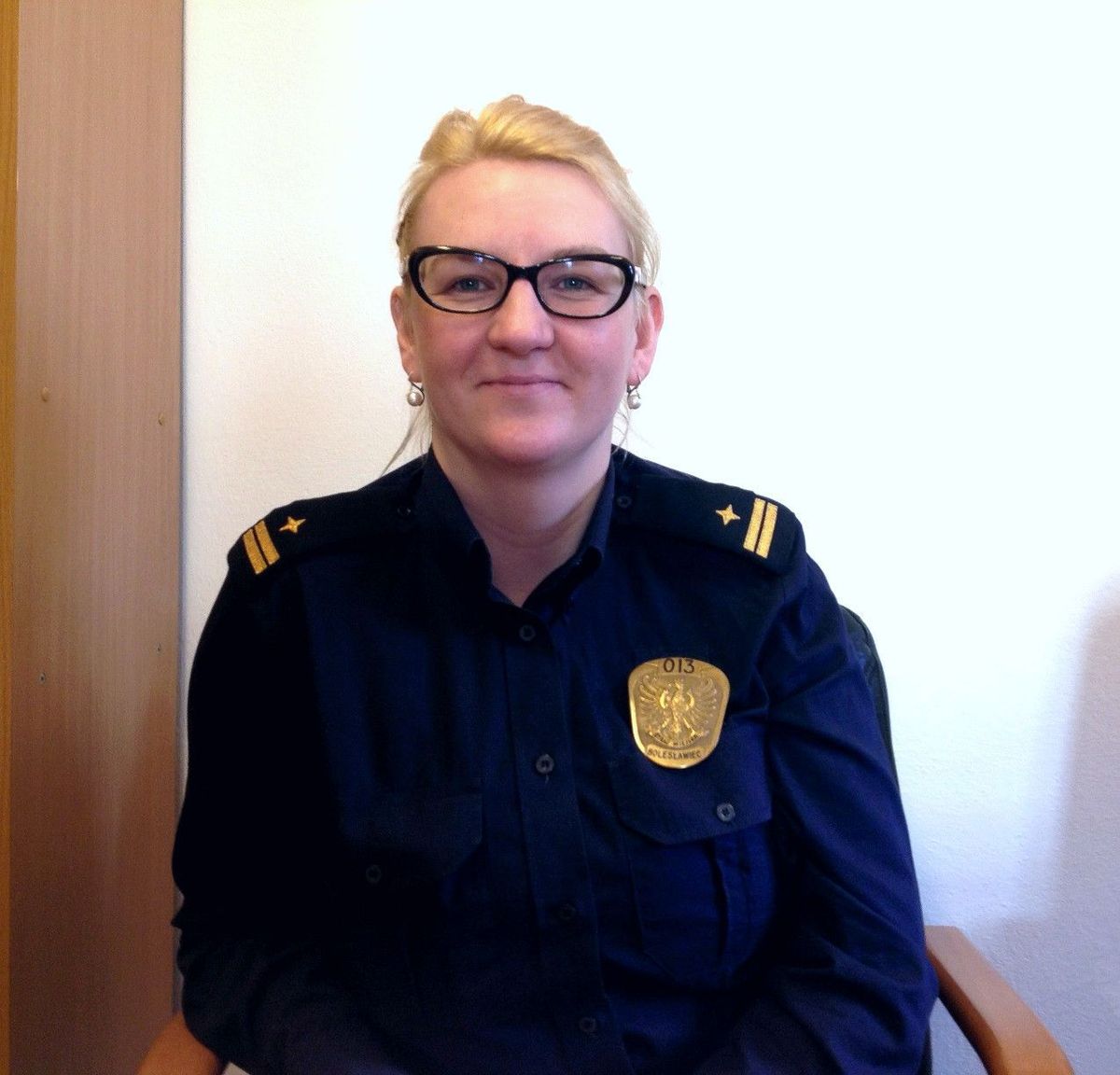 Kamila Chalewicz-Pudłowska