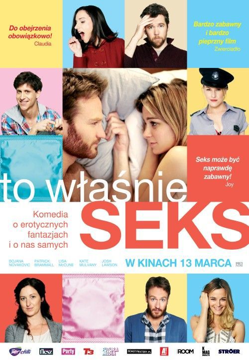plakat seks kino