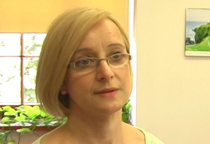 Ewa Łomnicka
