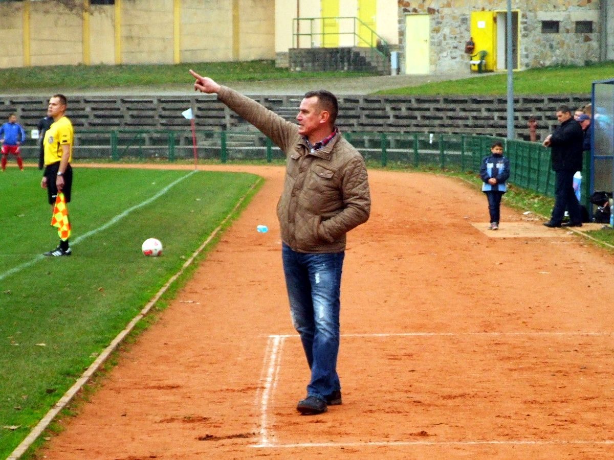 andrzej kisiel trener