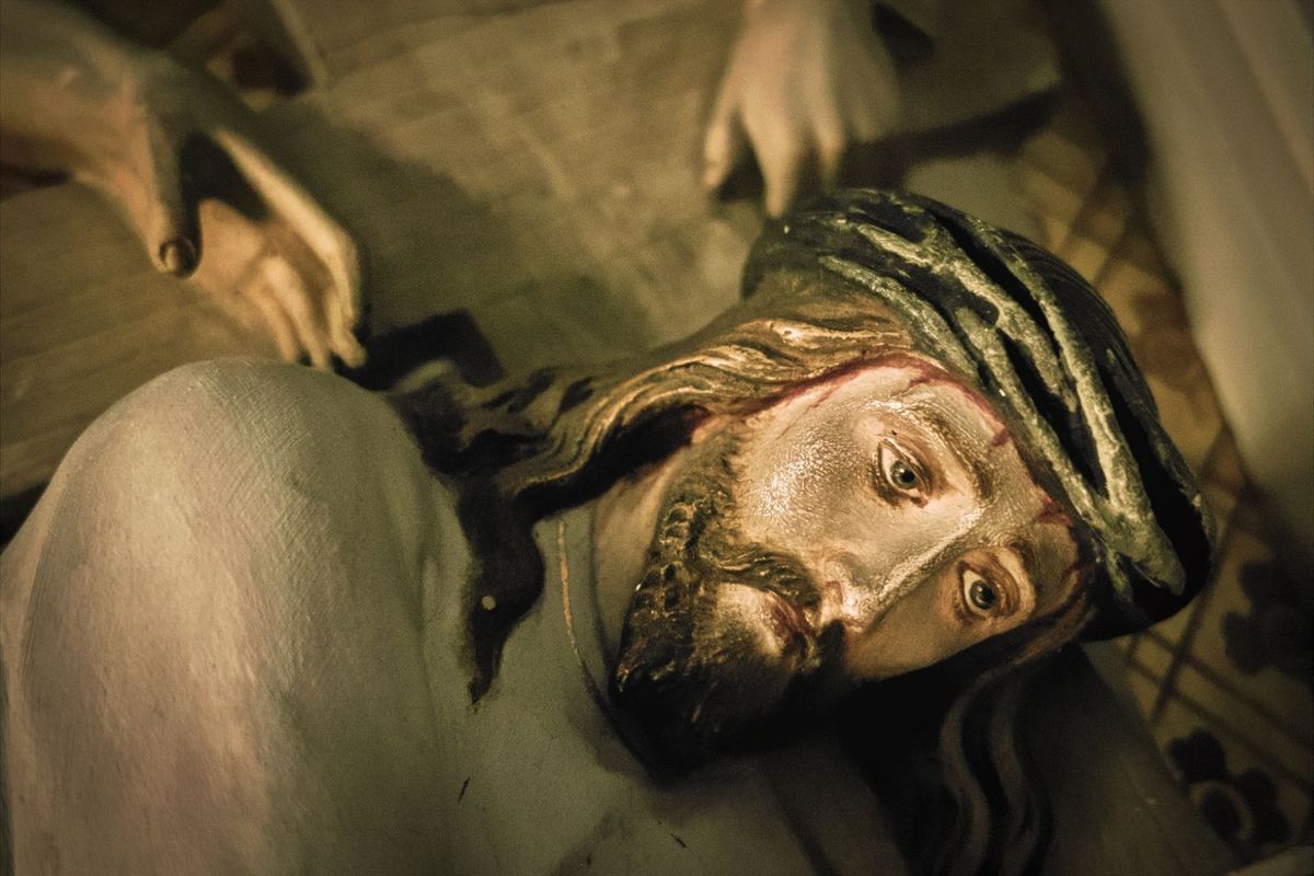 Jezus