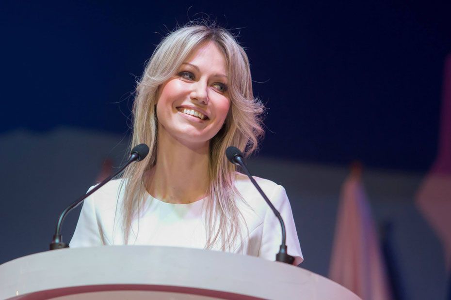 Magdalena Ogórek