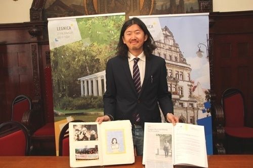 Yuji Miyata