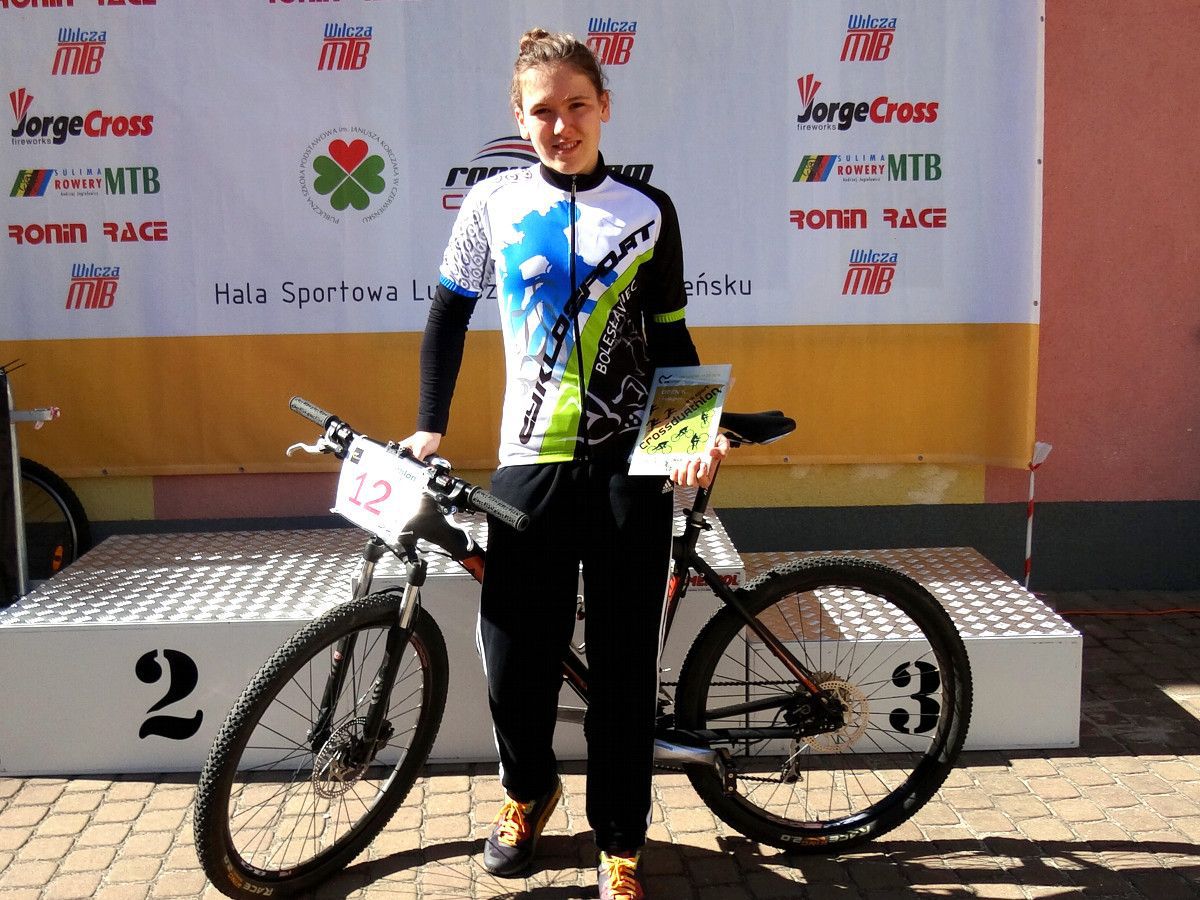 Klaudia Petters