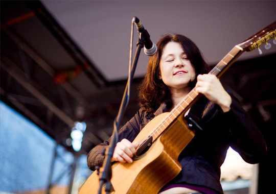 Tatiana Sołowiowa