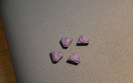 Narkotyki