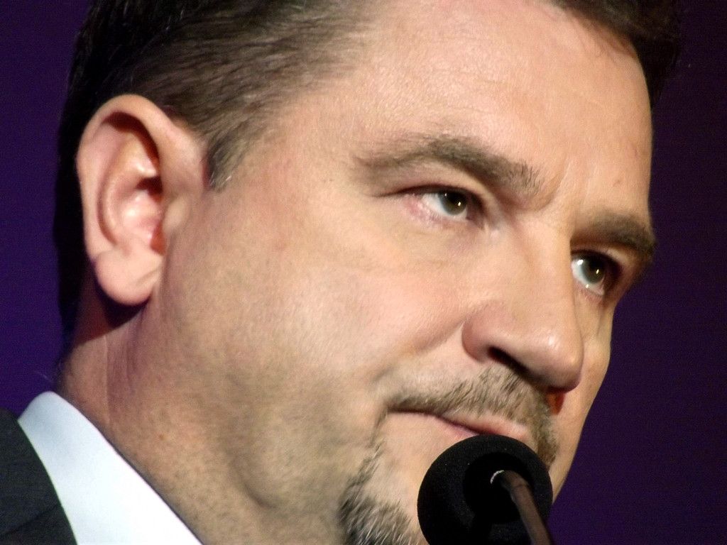 Piotr Duda