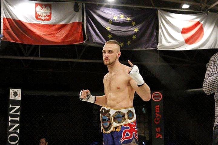 Dominik Zadora