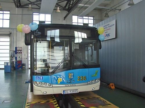 Solaris Urbino