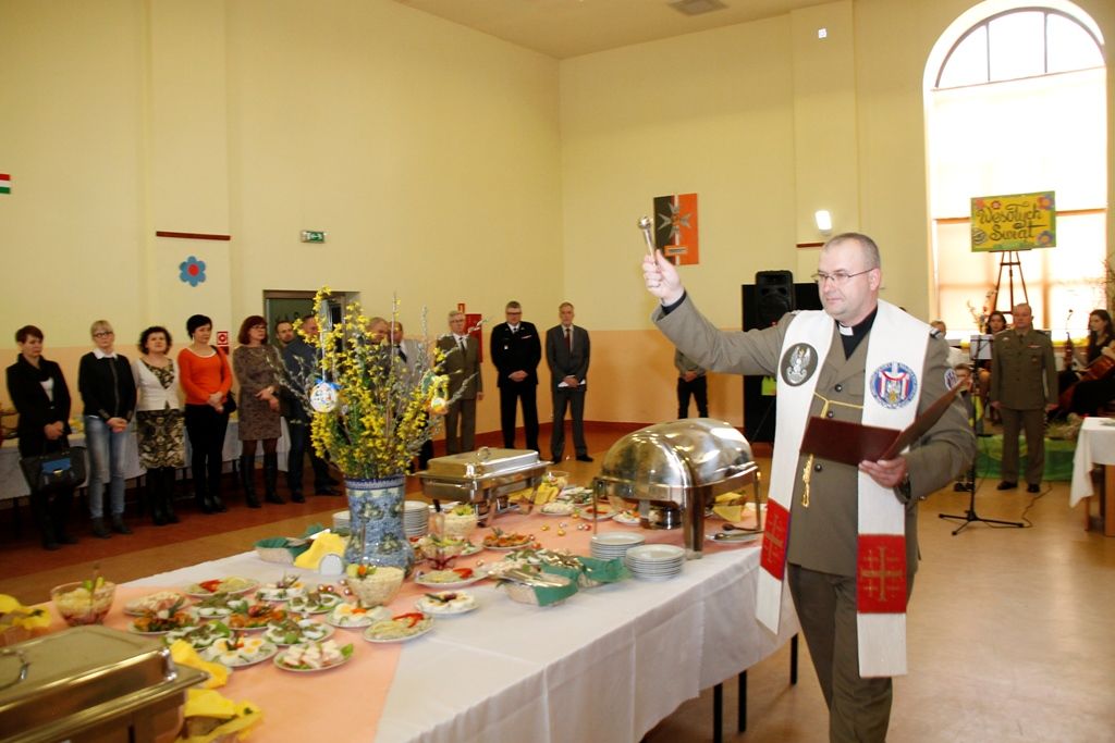 Wielkanocne spotkanie w Świętoszowie