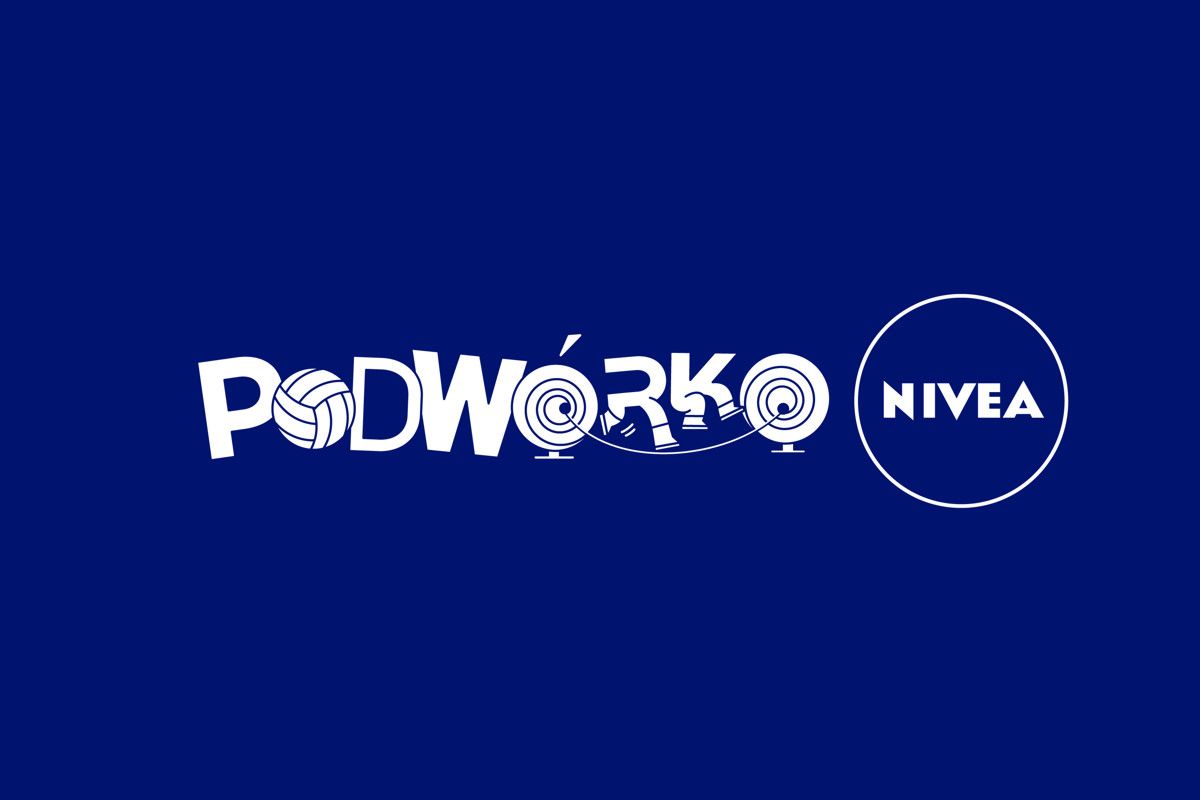 Podwórko Nivea