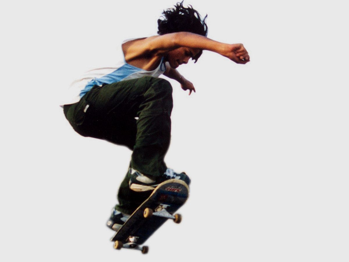 Skater