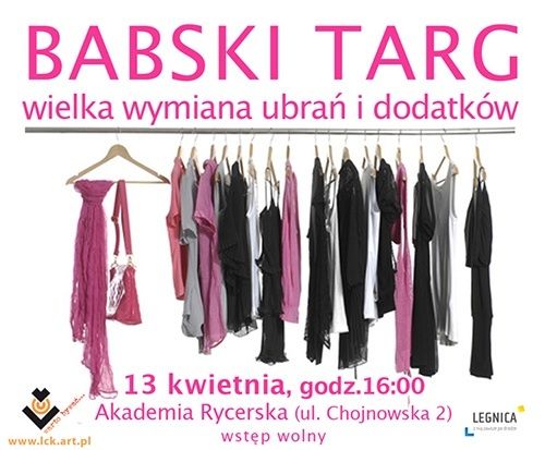 Babski Targ