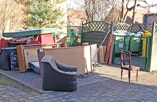 Śmieci