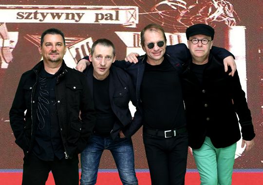 Sztywny Pal Azji