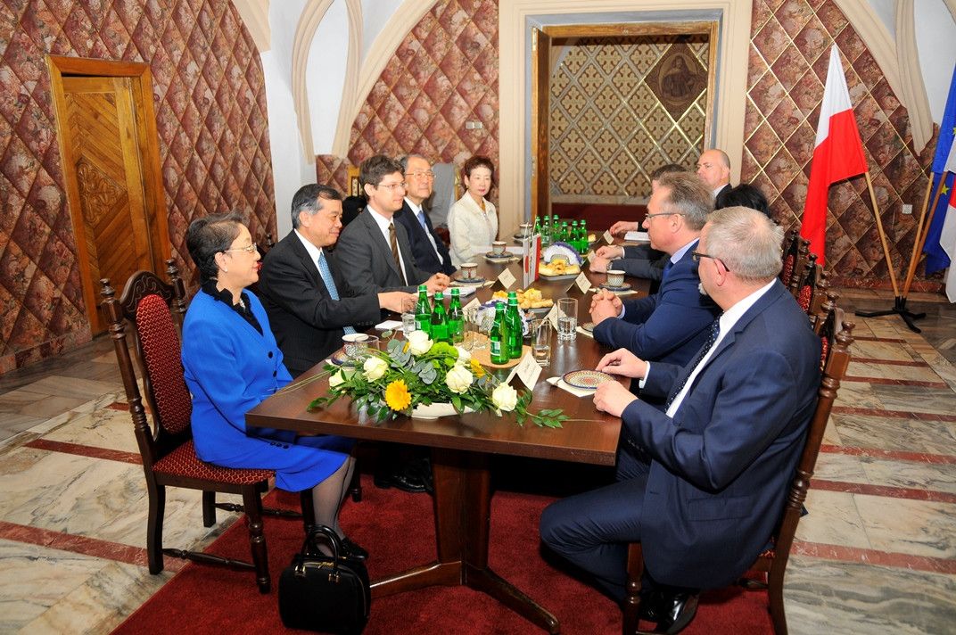 Ambasador