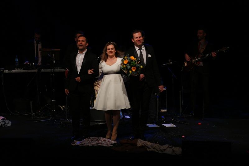 kabaret hrabi