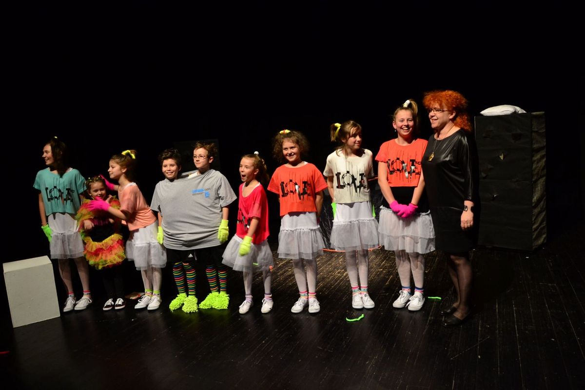 Teatr