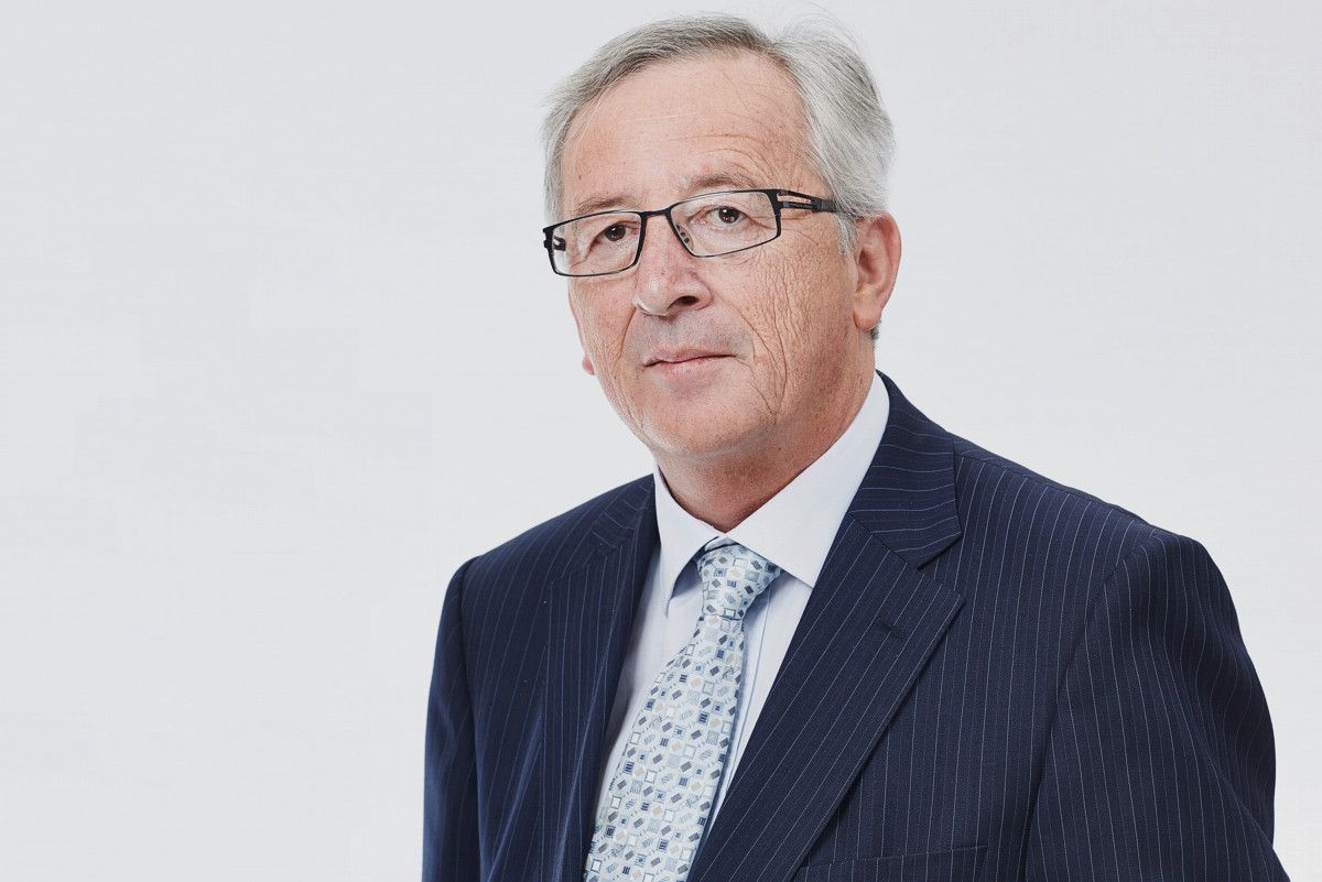 Jean-Claude Juncker