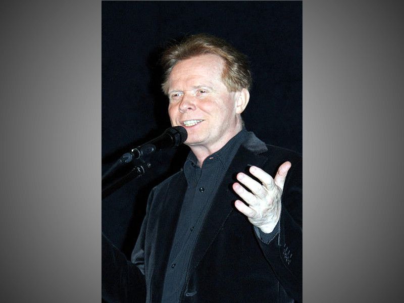 Michał Bajor