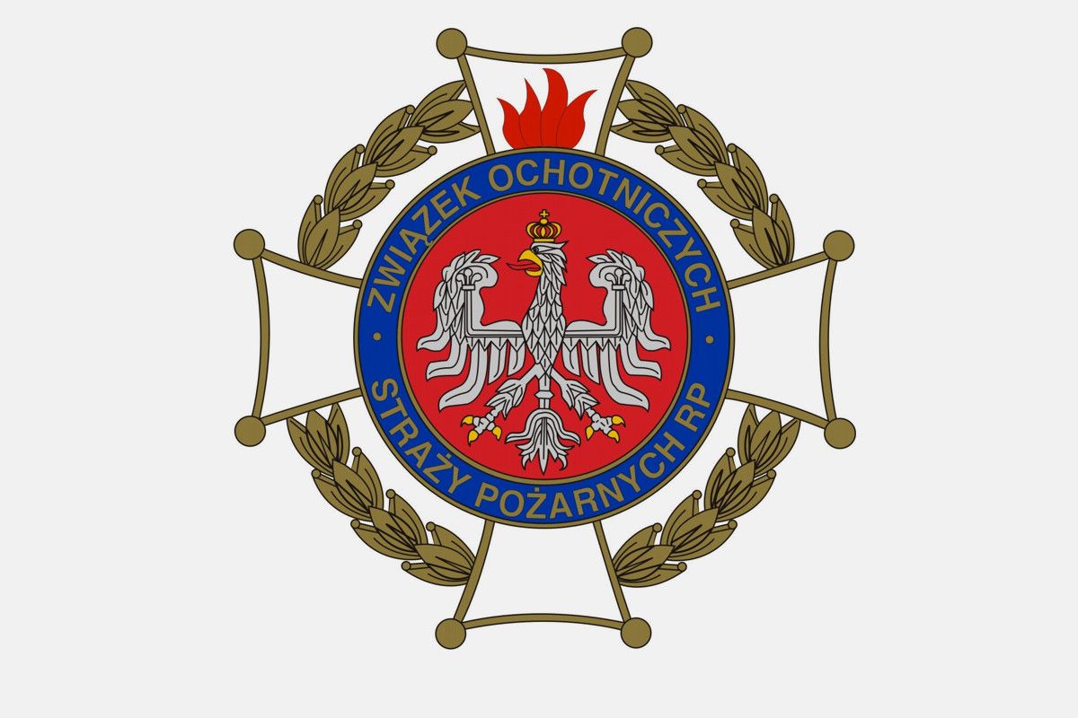 Logo OSP