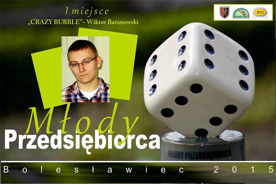 Młody Przedsiębiorca
