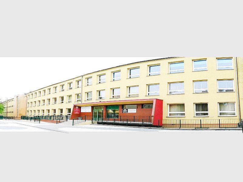 GS nr 3 Bolesławiec