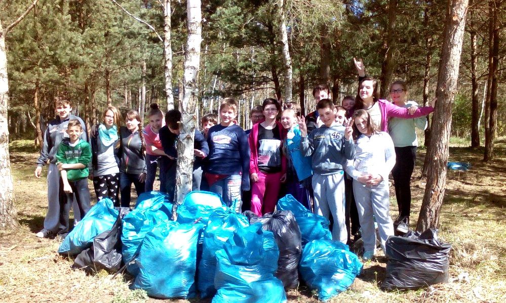 ludzie