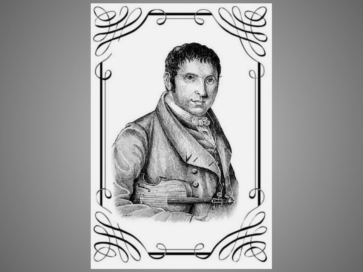 Józef Ignacy Schnabel