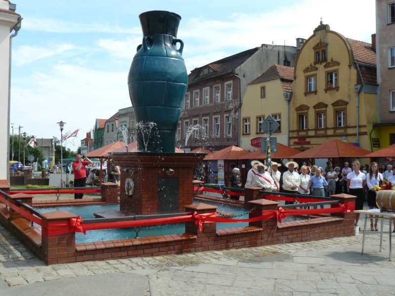 Garniec