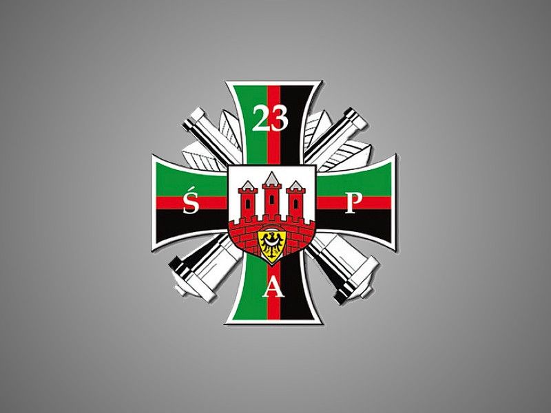 23 ŚPA