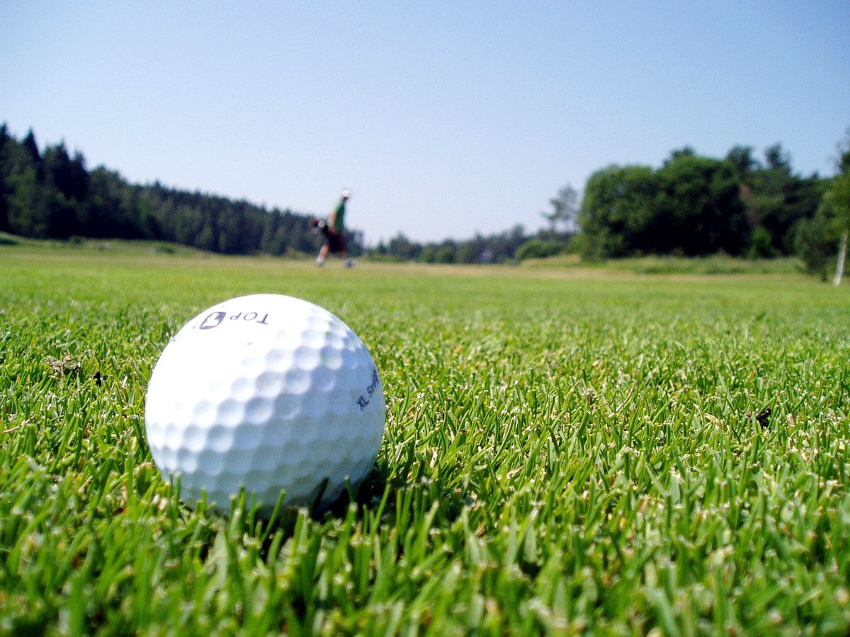 Golf