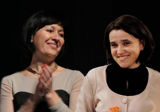 Ewa Lijewska-Małachowska Iwona Bojko