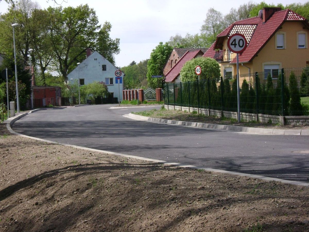 Zabobrze