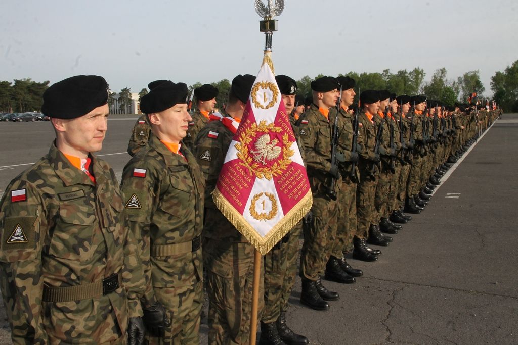 Żołnierz