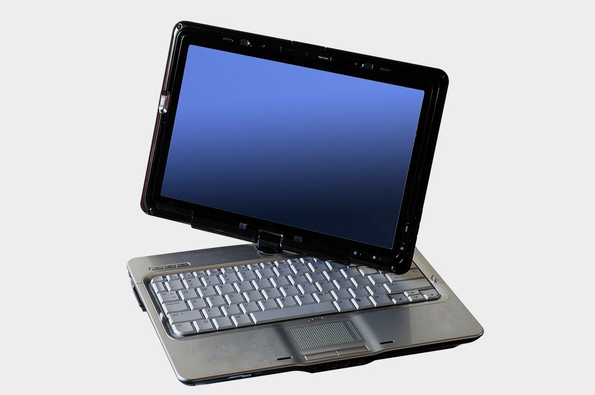 tablet