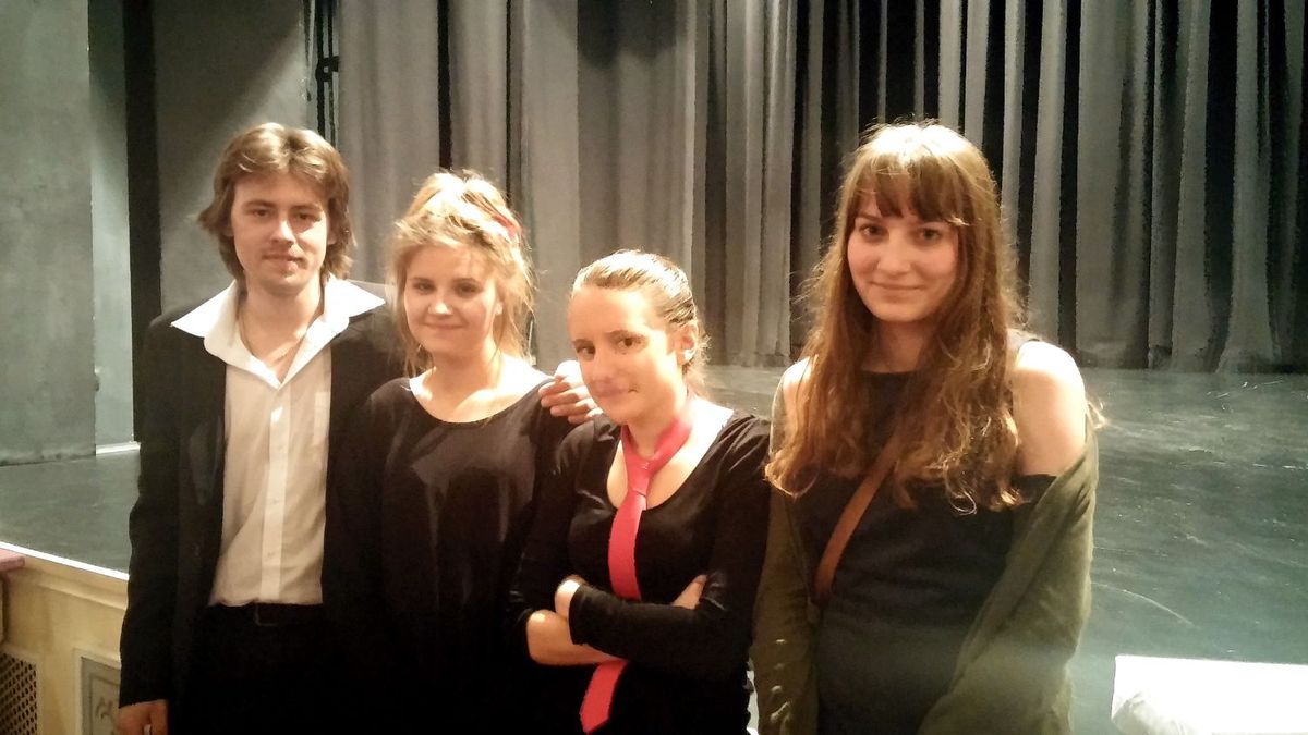 laureat