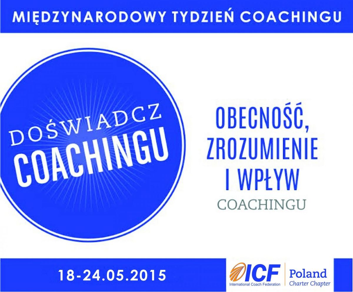 plakat coaching