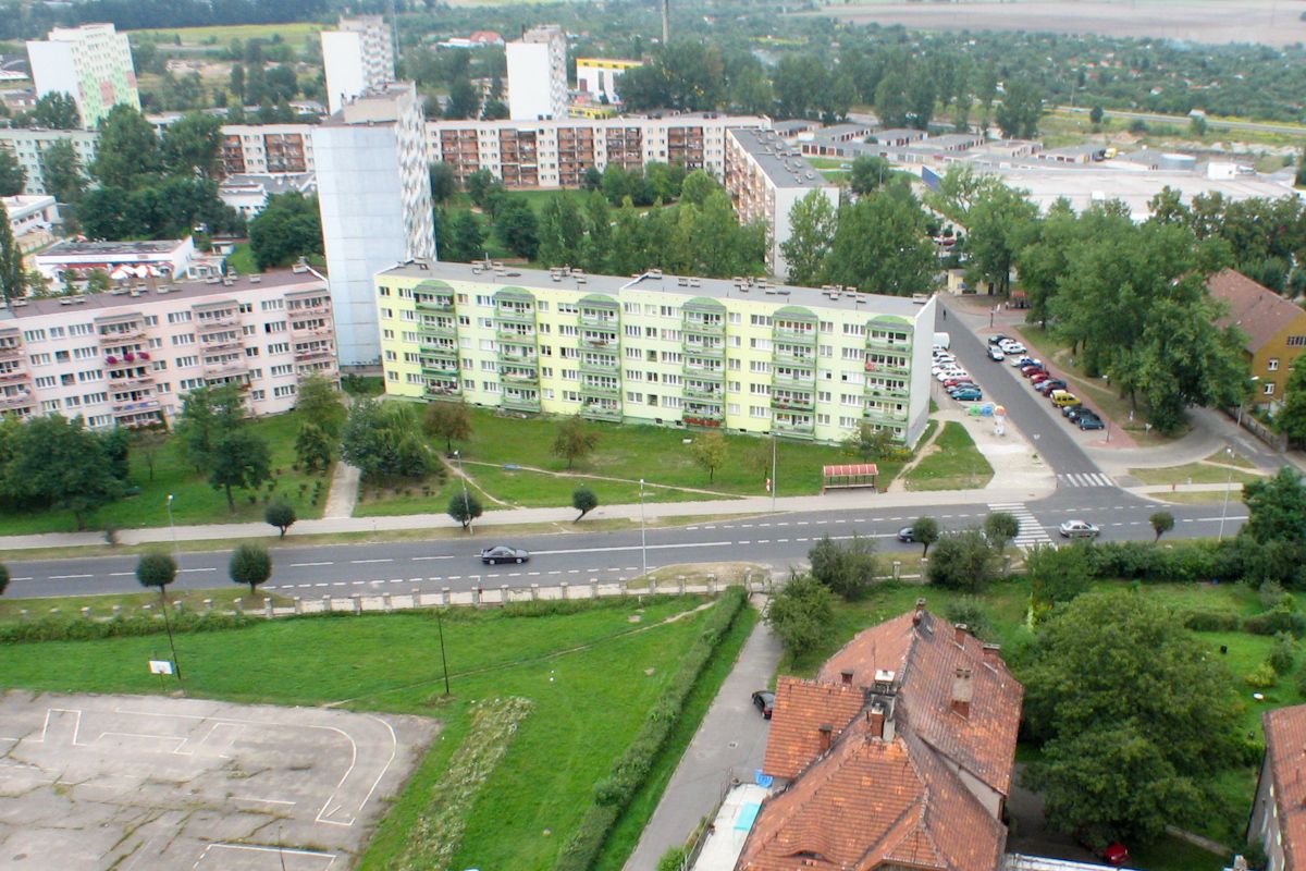 tysiąclecia