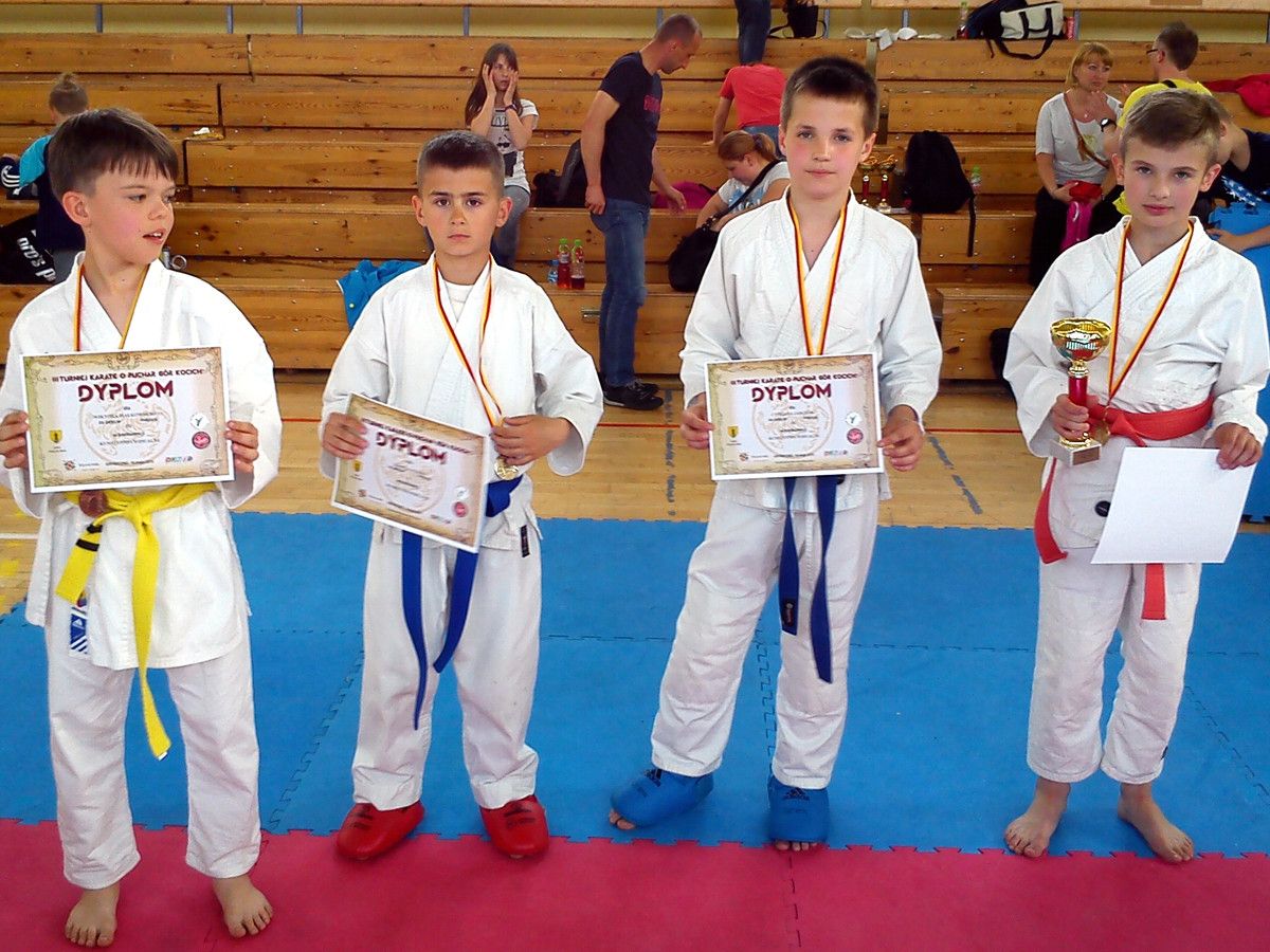 karateka
