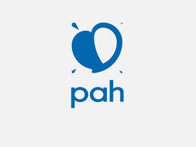 PAH logo