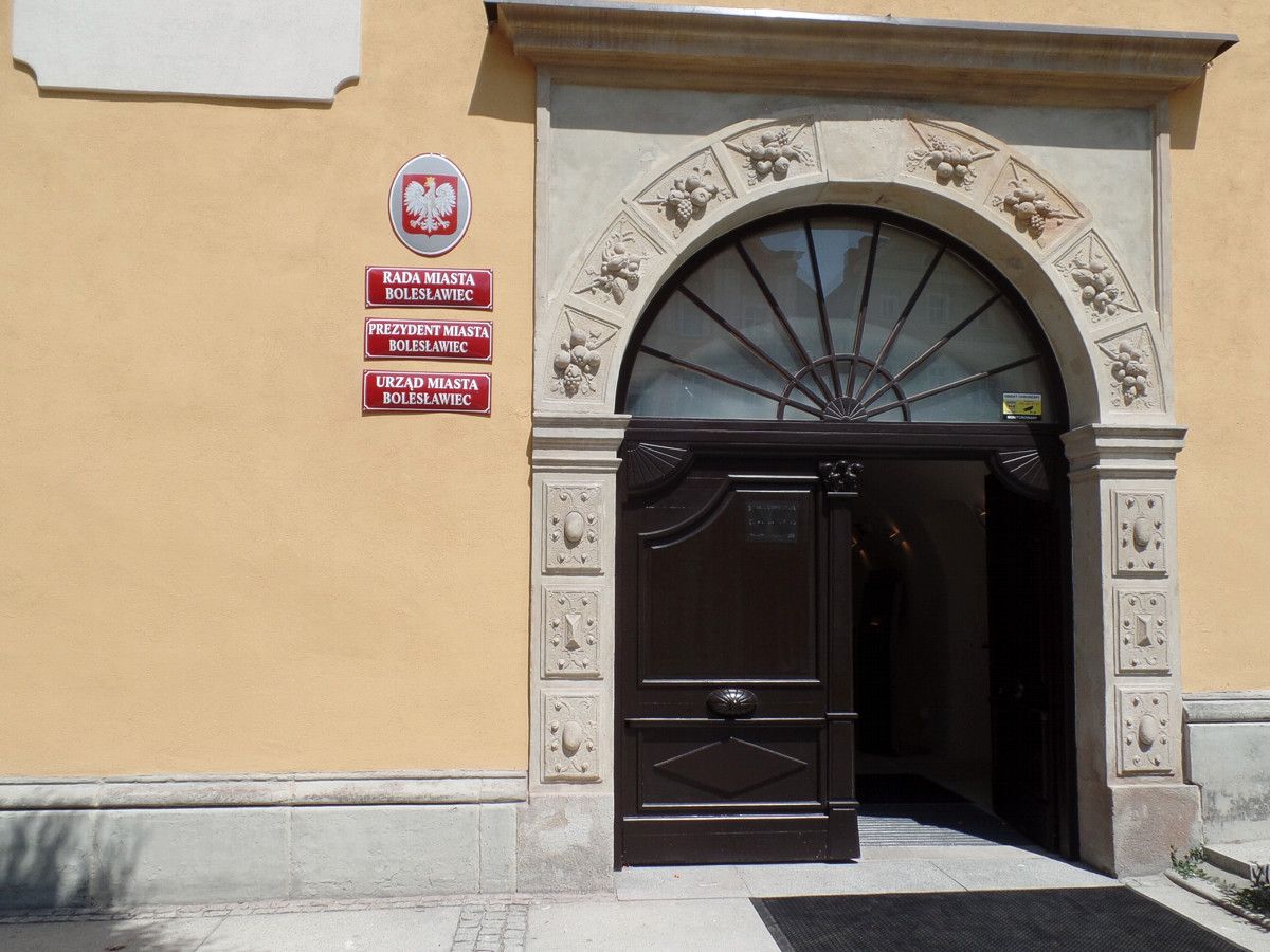Biuro Obsługi Interesanta