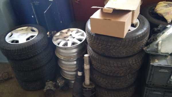 wheel