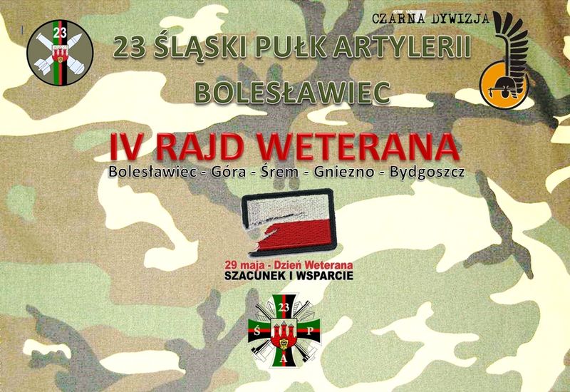 Rajd Weterana