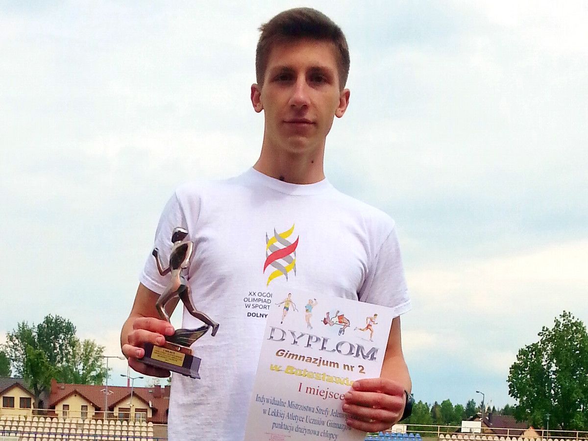 Kacper Popławski