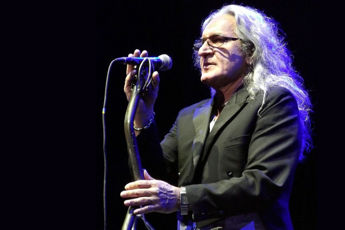Grzegorz Markowski